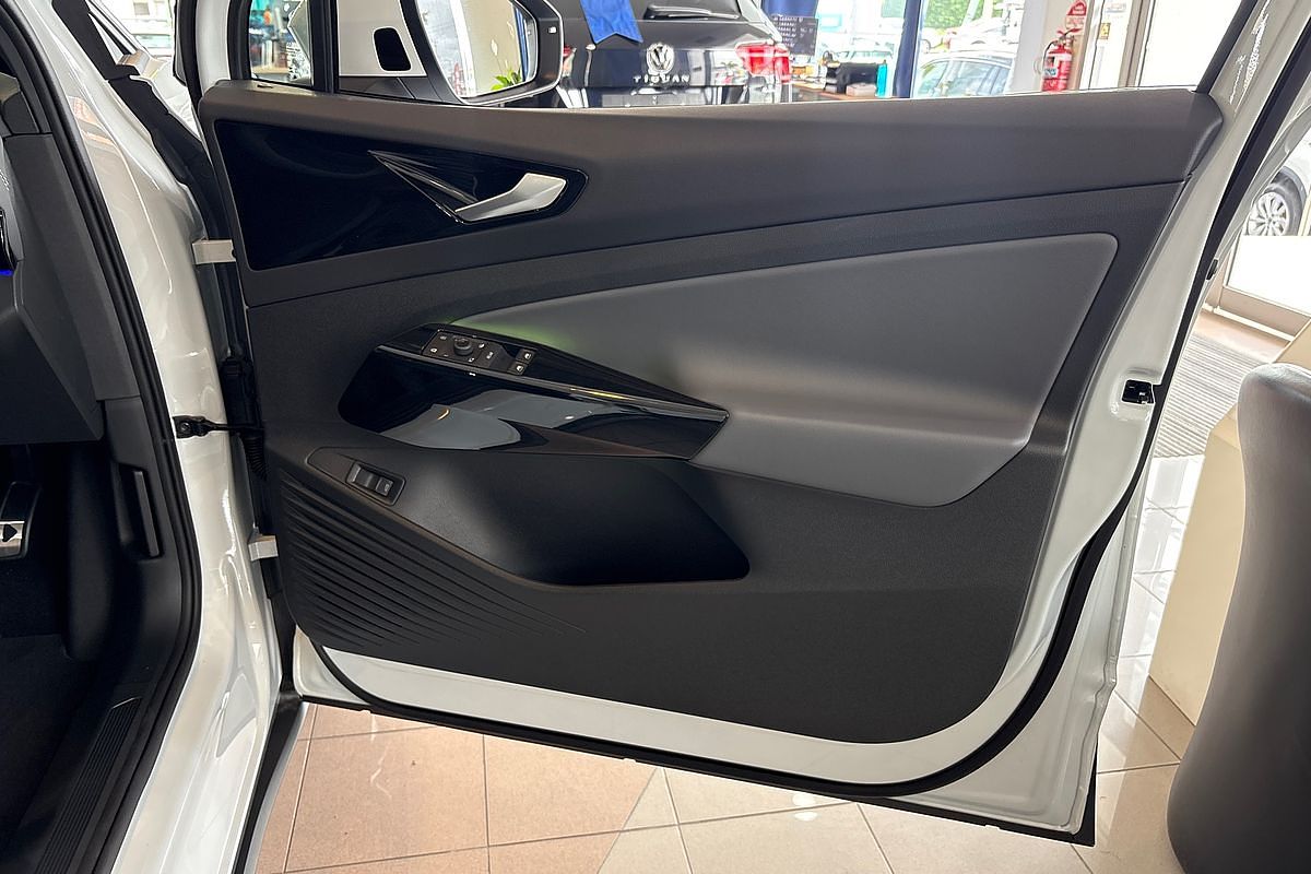 2024 Volkswagen ID.4 Pro E2