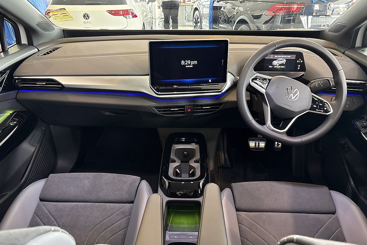 2024 Volkswagen ID.4 Pro E2