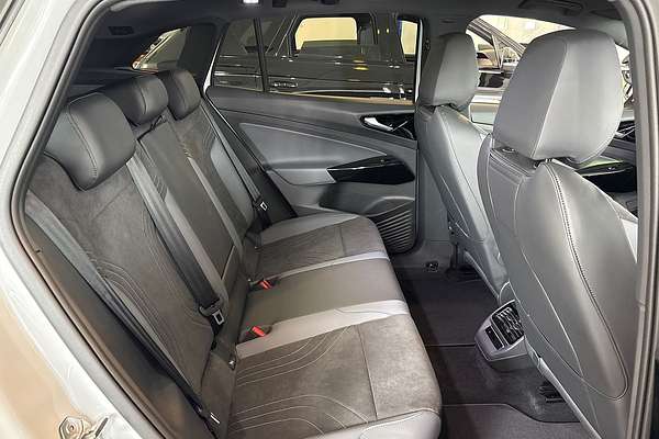2024 Volkswagen ID.4 Pro E2