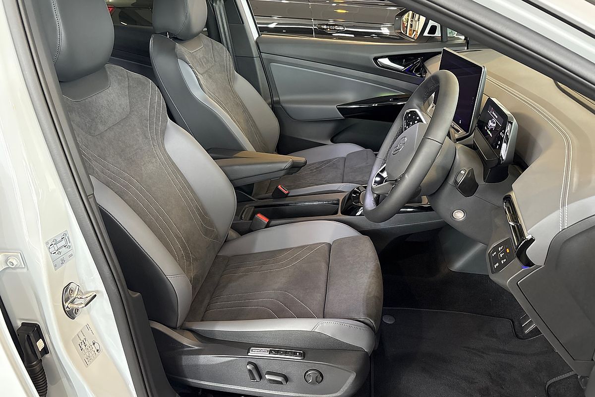 2024 Volkswagen ID.4 Pro E2
