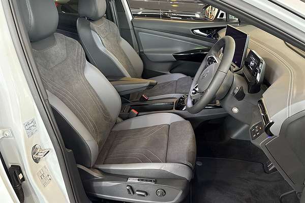 2024 Volkswagen ID.4 Pro E2