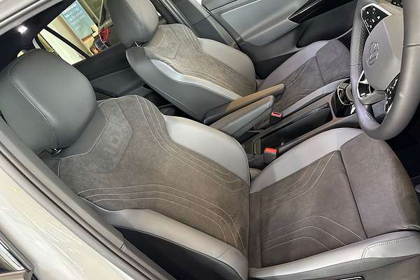 2024 Volkswagen ID.4 Pro E2