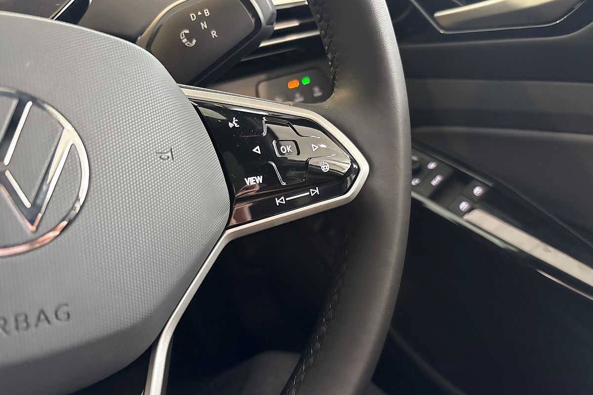 2024 Volkswagen ID.4 Pro E2