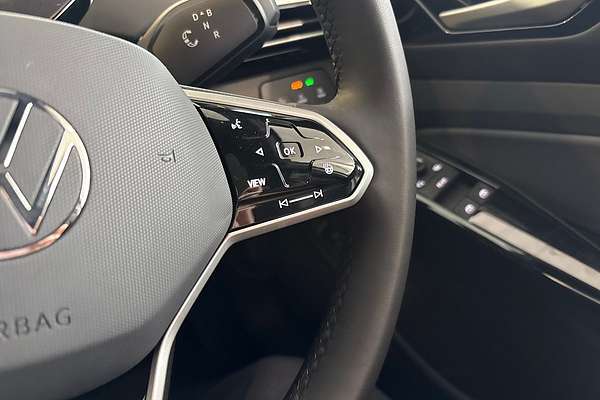 2024 Volkswagen ID.4 Pro E2