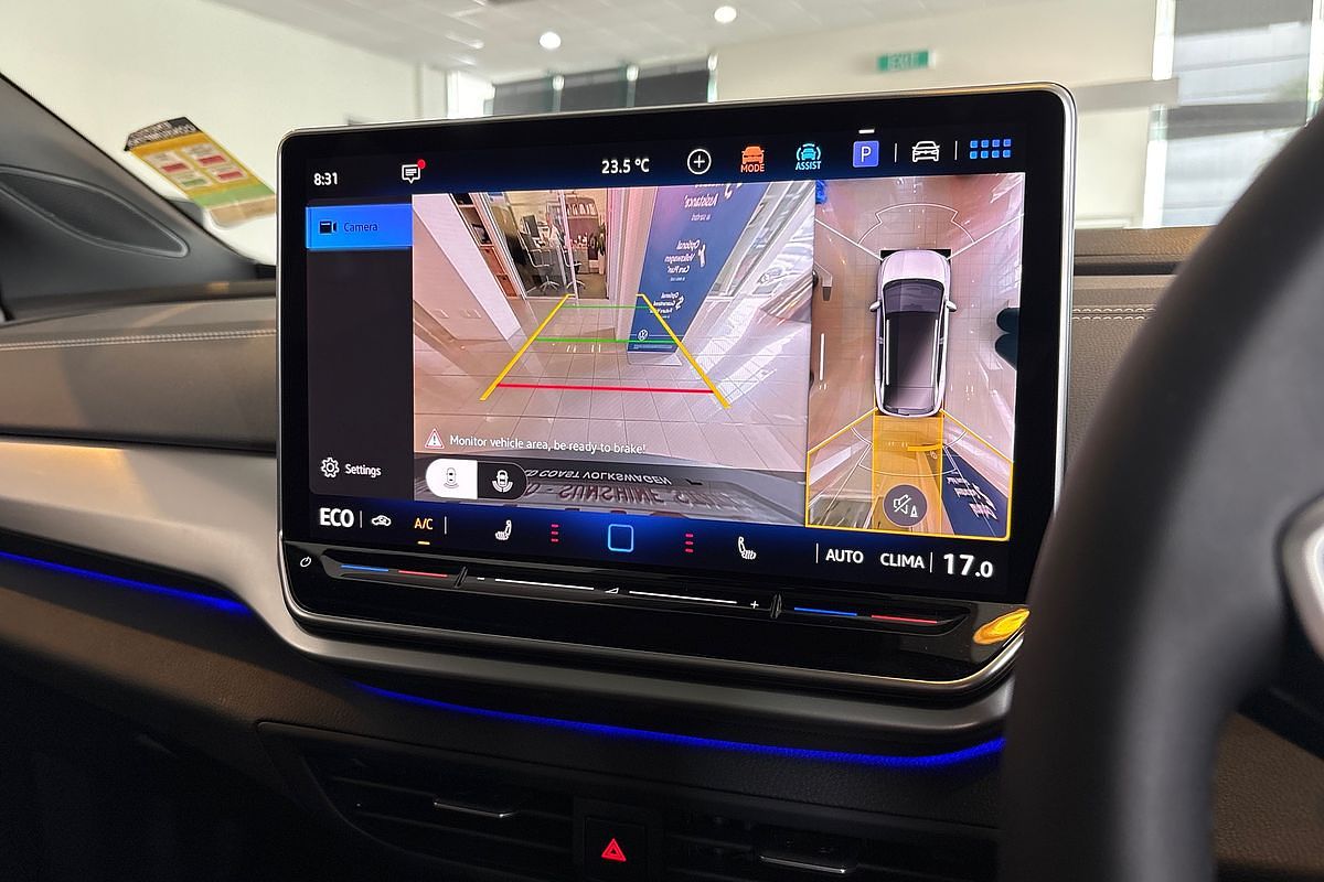2024 Volkswagen ID.4 Pro E2