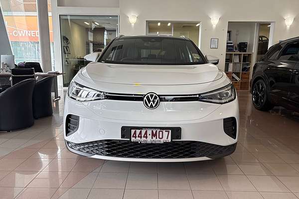 2024 Volkswagen ID.4 Pro E2