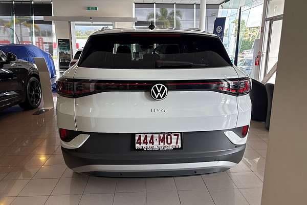 2024 Volkswagen ID.4 Pro E2