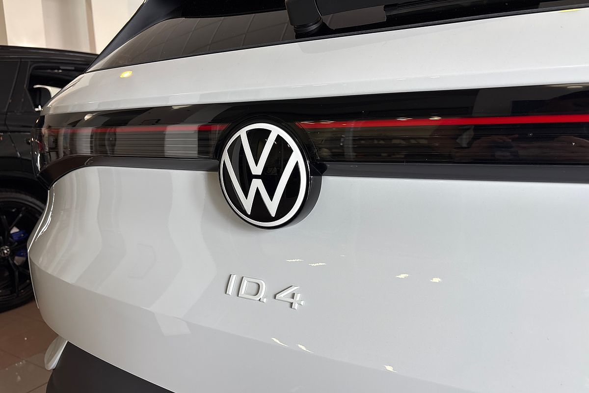 2024 Volkswagen ID.4 Pro E2
