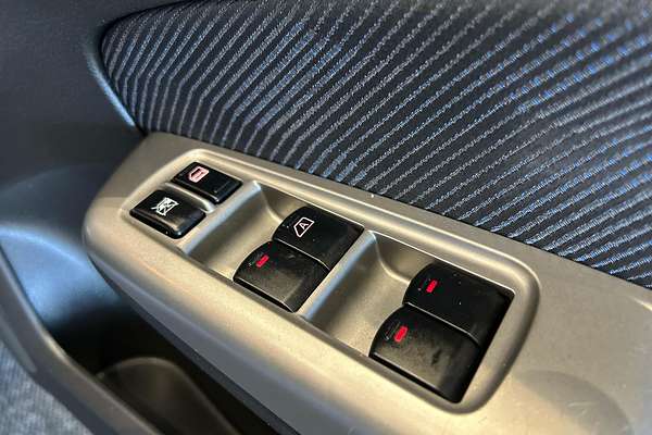 2009 Subaru Forester XS S3