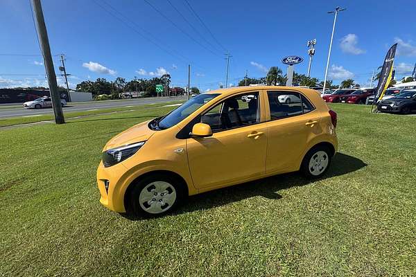 2023 Kia Picanto S JA