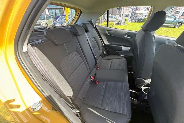 2023 Kia Picanto S JA