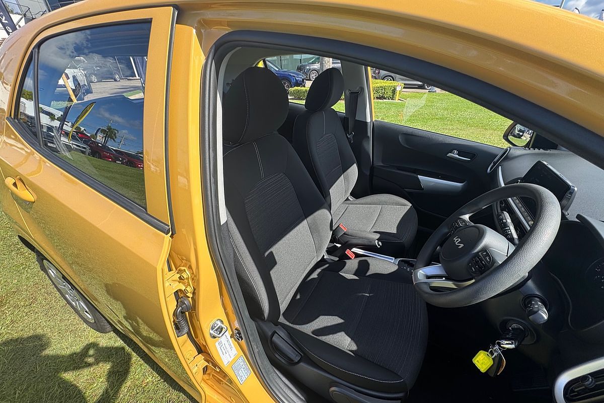 2023 Kia Picanto S JA