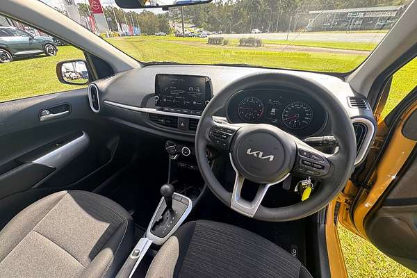 2023 Kia Picanto S JA
