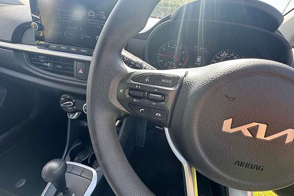 2023 Kia Picanto S JA