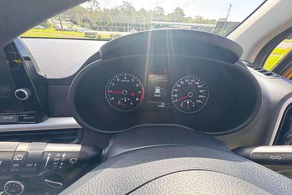 2023 Kia Picanto S JA