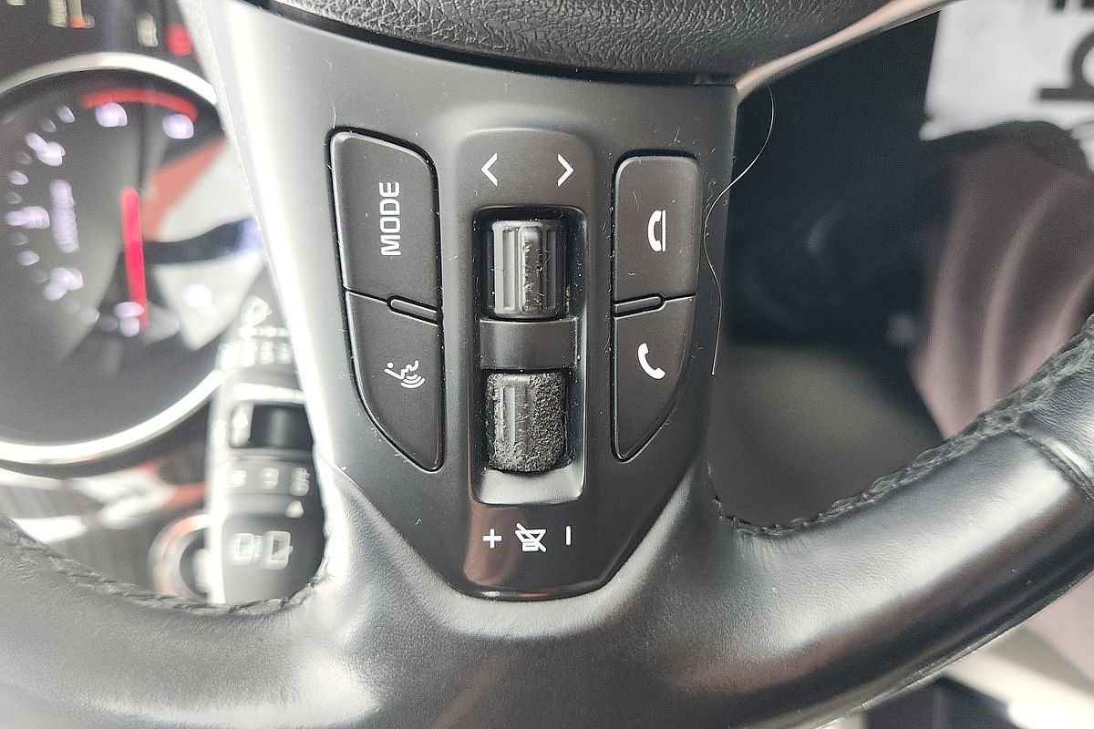 2018 Kia Carnival Platinum YP