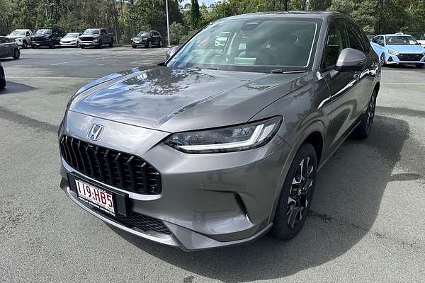 2023 Honda ZR-V e:HEV LX RZ