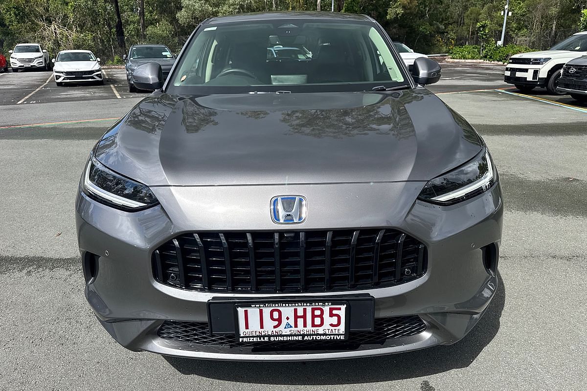 2023 Honda ZR-V e:HEV LX RZ