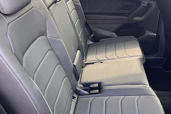 2023 Volkswagen Tiguan 162TSI R-Line Allspace 5N