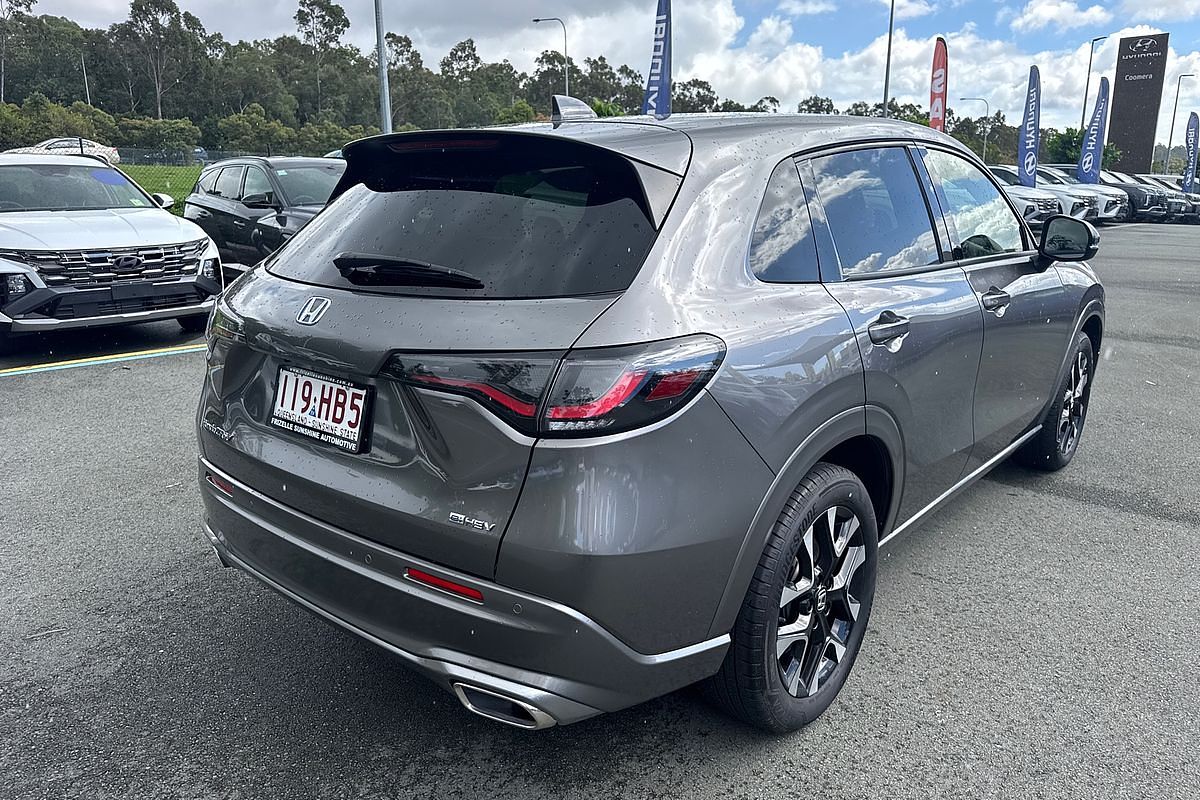2023 Honda ZR-V e:HEV LX RZ