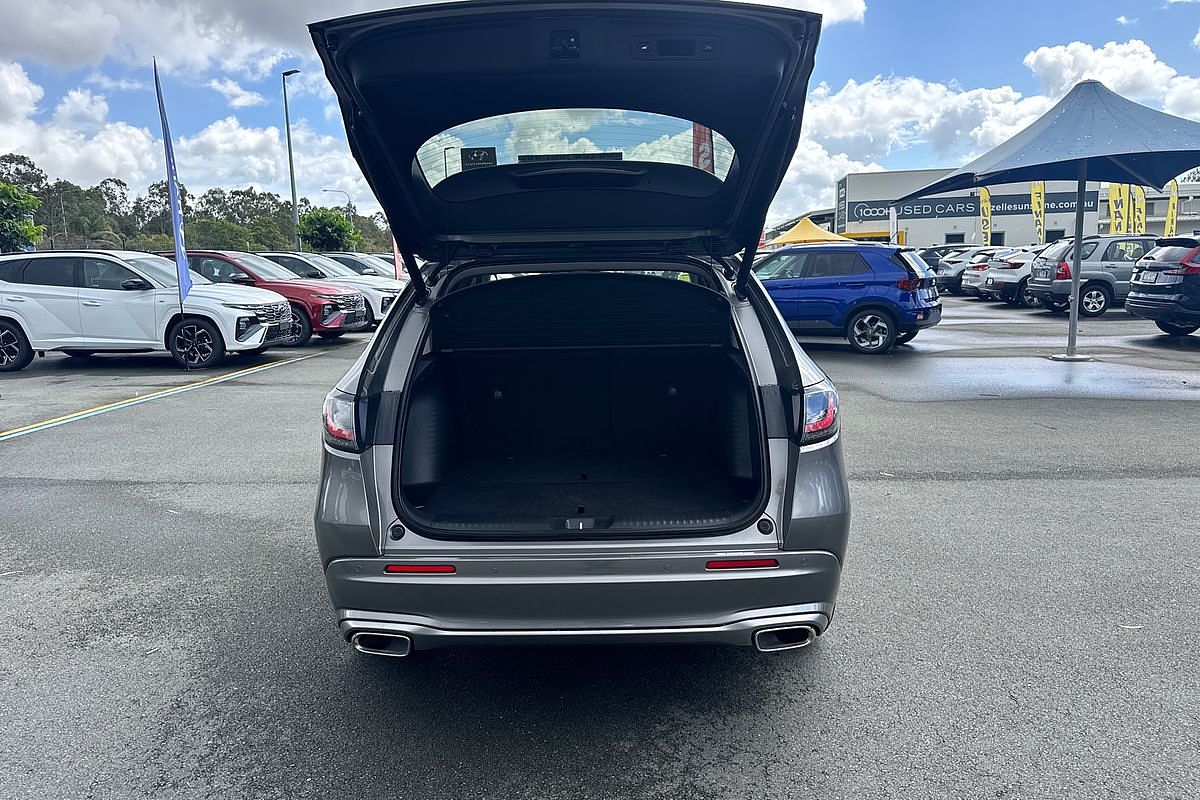 2023 Honda ZR-V e:HEV LX RZ