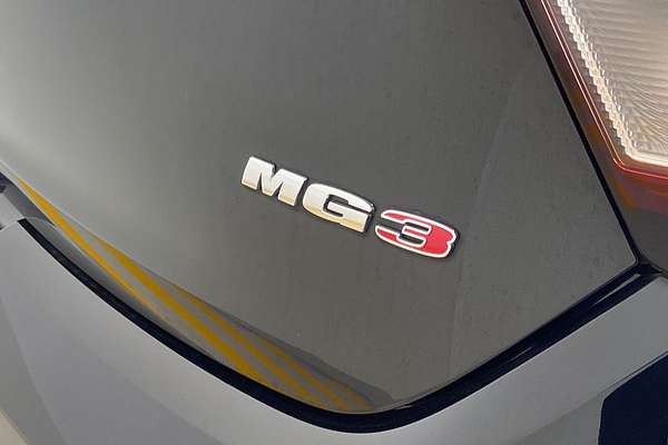 2020 MG MG3 Core