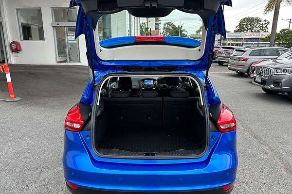 2017 Ford Focus Trend LZ