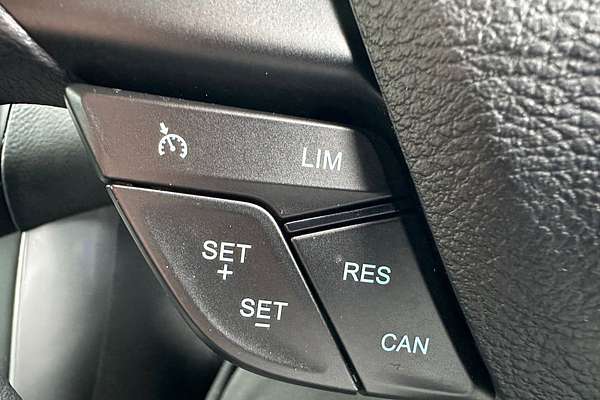 2017 Ford Focus Trend LZ