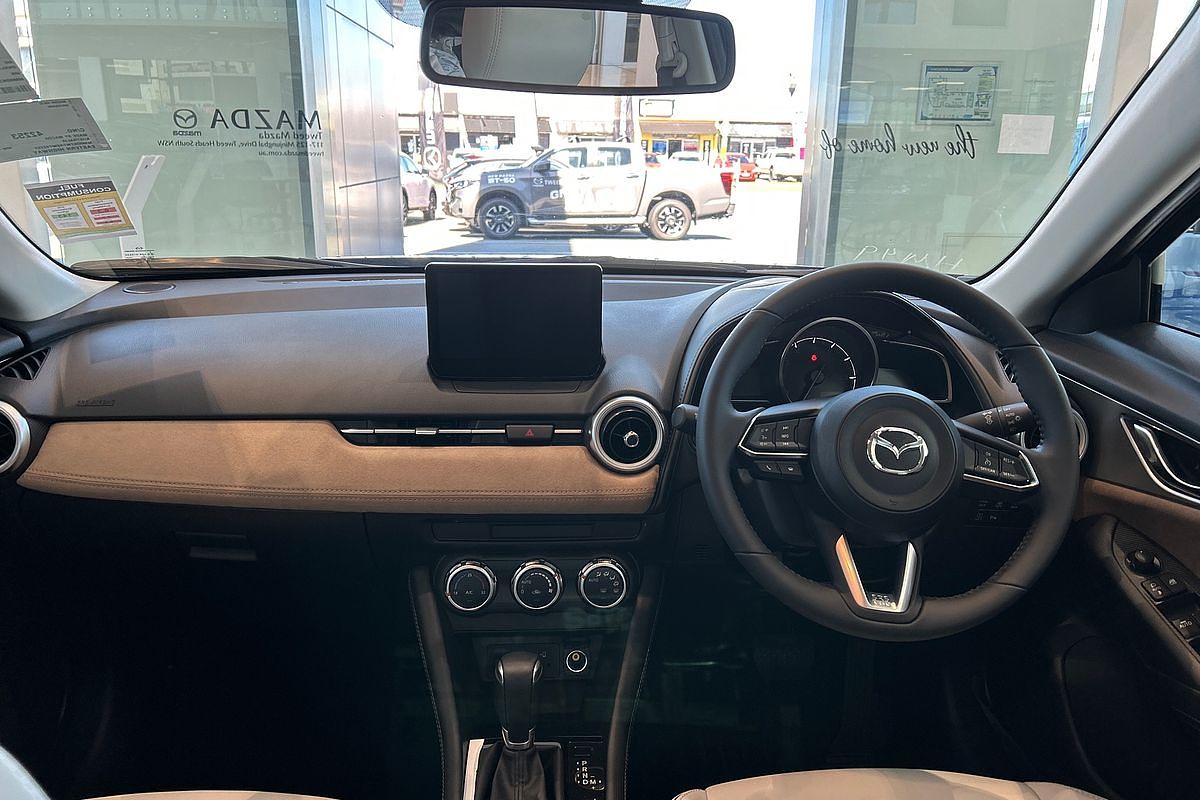 2024 Mazda CX-3 G20 Evolve DK