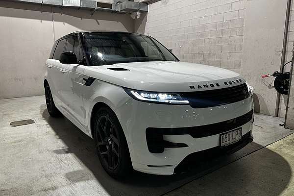 2024 Land Rover Range Rover Sport D300 Dynamic SE L461