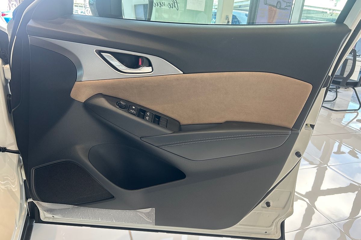 2024 Mazda CX-3 G20 Evolve DK