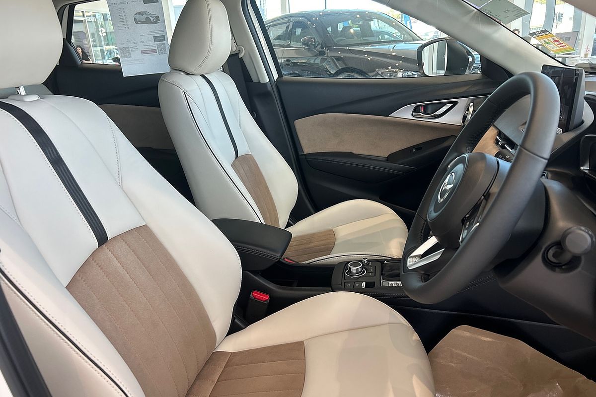 2024 Mazda CX-3 G20 Evolve DK