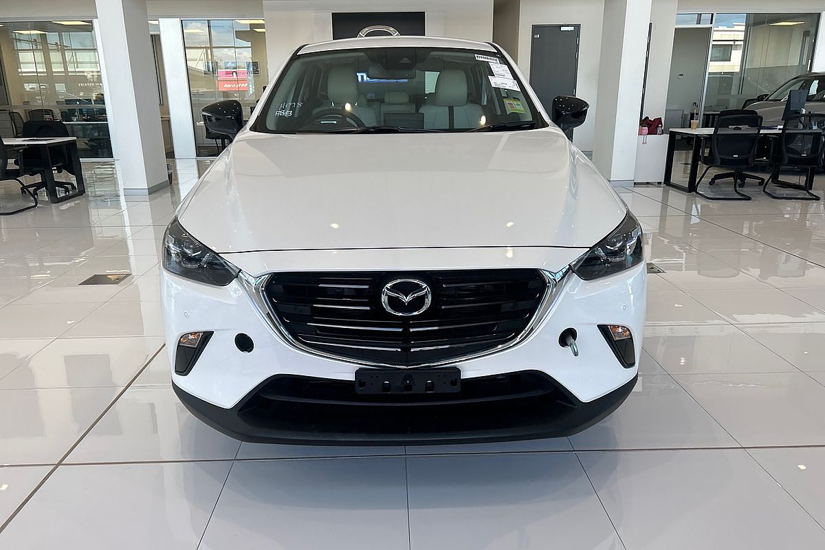2024 Mazda CX-3 G20 Evolve DK