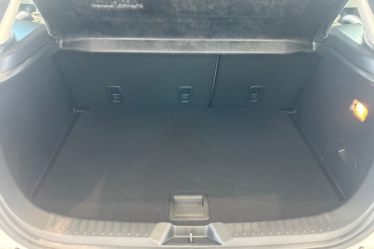 2024 Mazda CX-3 G20 Evolve DK