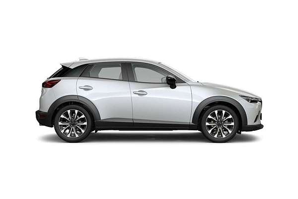 2024 Mazda CX-3 G20 Evolve DK