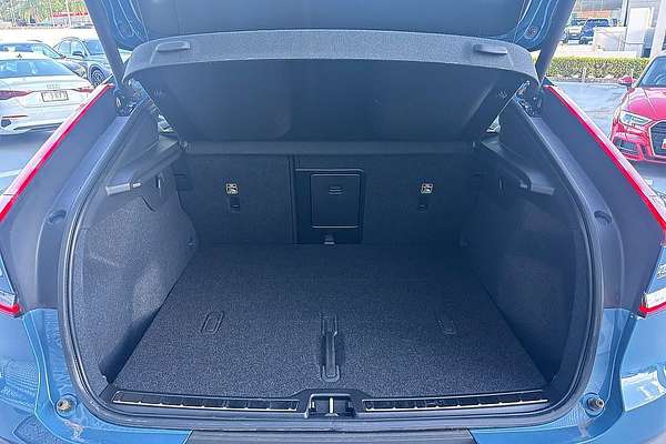 2023 Volvo C40 Recharge Twin