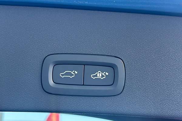 2023 Volvo C40 Recharge Twin