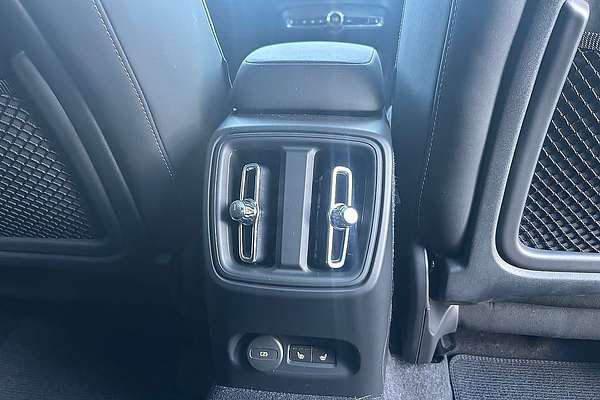 2023 Volvo C40 Recharge Twin