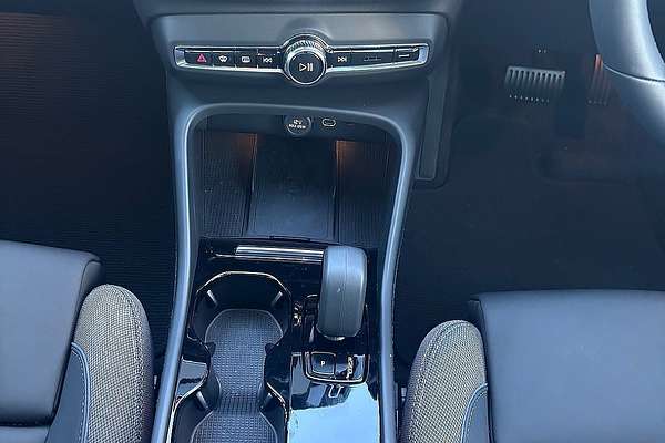 2023 Volvo C40 Recharge Twin