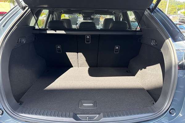2025 Mazda CX-5 G35 GT SP KF Series