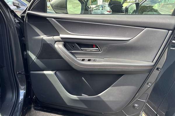 2024 Mazda CX-80 D50e Touring KL