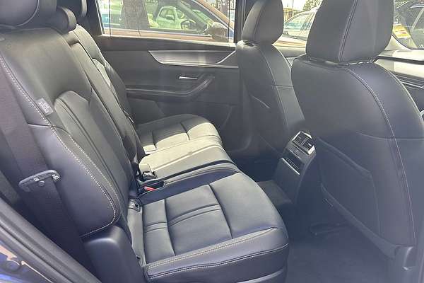 2024 Mazda CX-80 D50e Touring KL