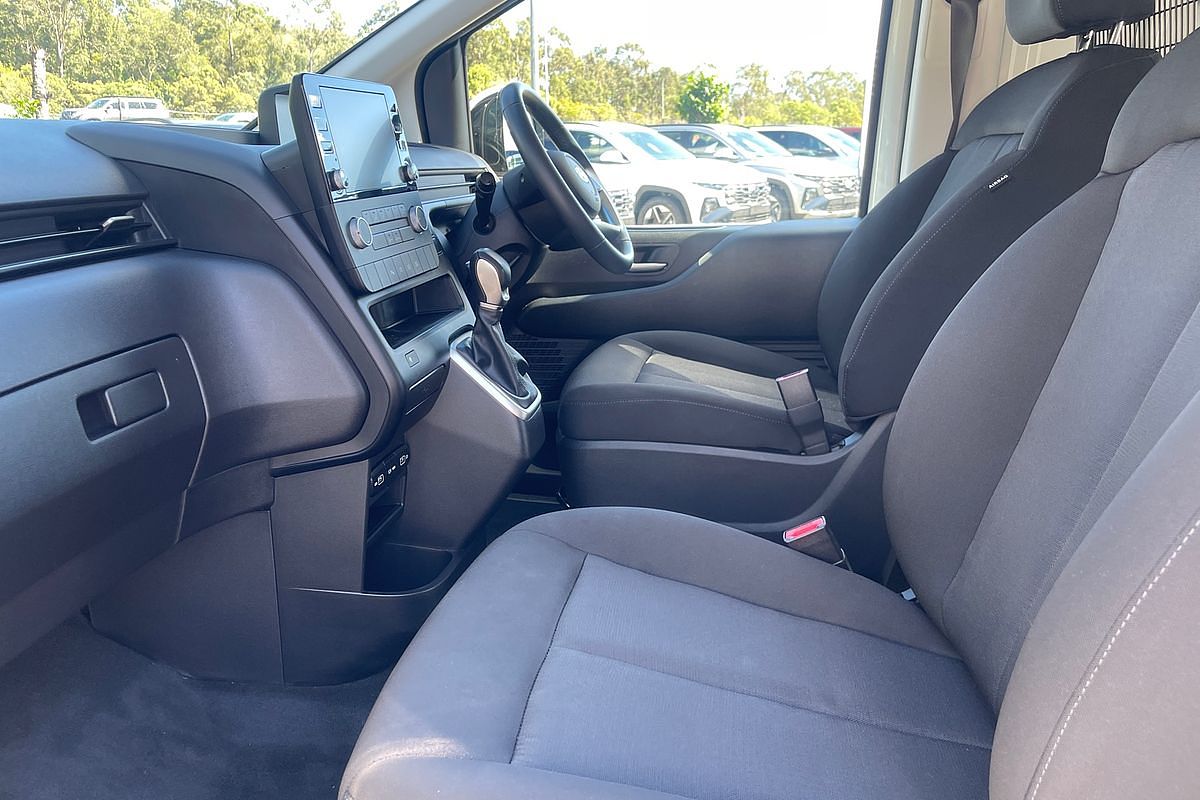 2021 Hyundai STARIA LOAD  US4.V1