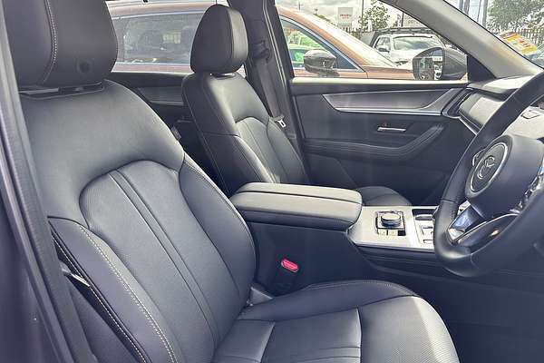 2024 Mazda CX-80 D50e Touring KL