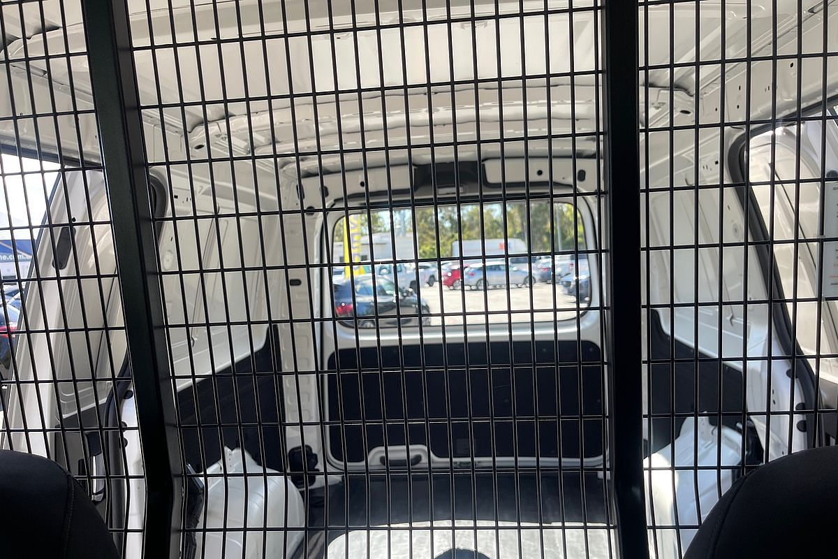 2021 Hyundai STARIA LOAD  US4.V1