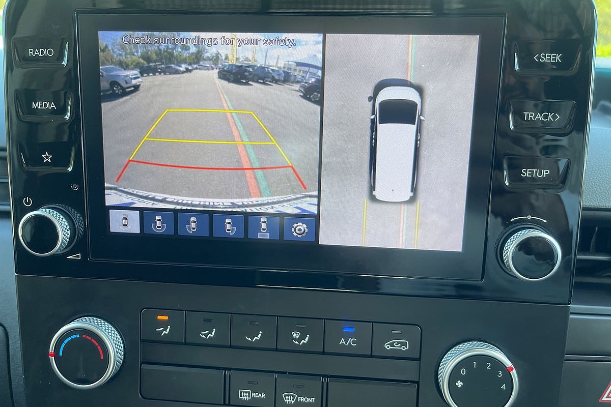2021 Hyundai STARIA LOAD  US4.V1