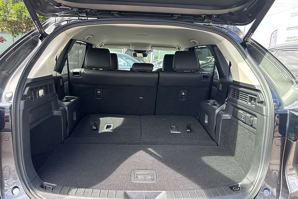 2024 Mazda CX-80 D50e Touring KL