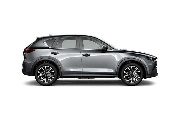 2025 Mazda CX-5 G25 Touring KF Series