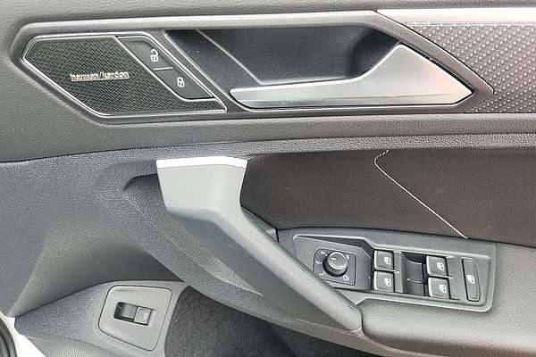 2024 Volkswagen Tiguan 162TSI R-Line 5N
