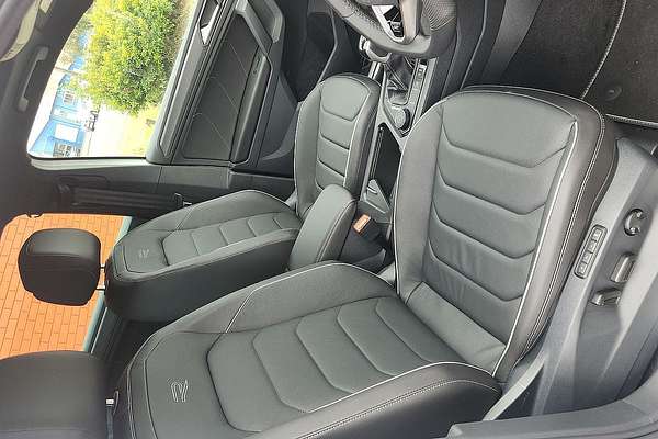 2024 Volkswagen Tiguan 162TSI R-Line 5N